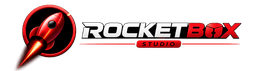 RocketBox Logo